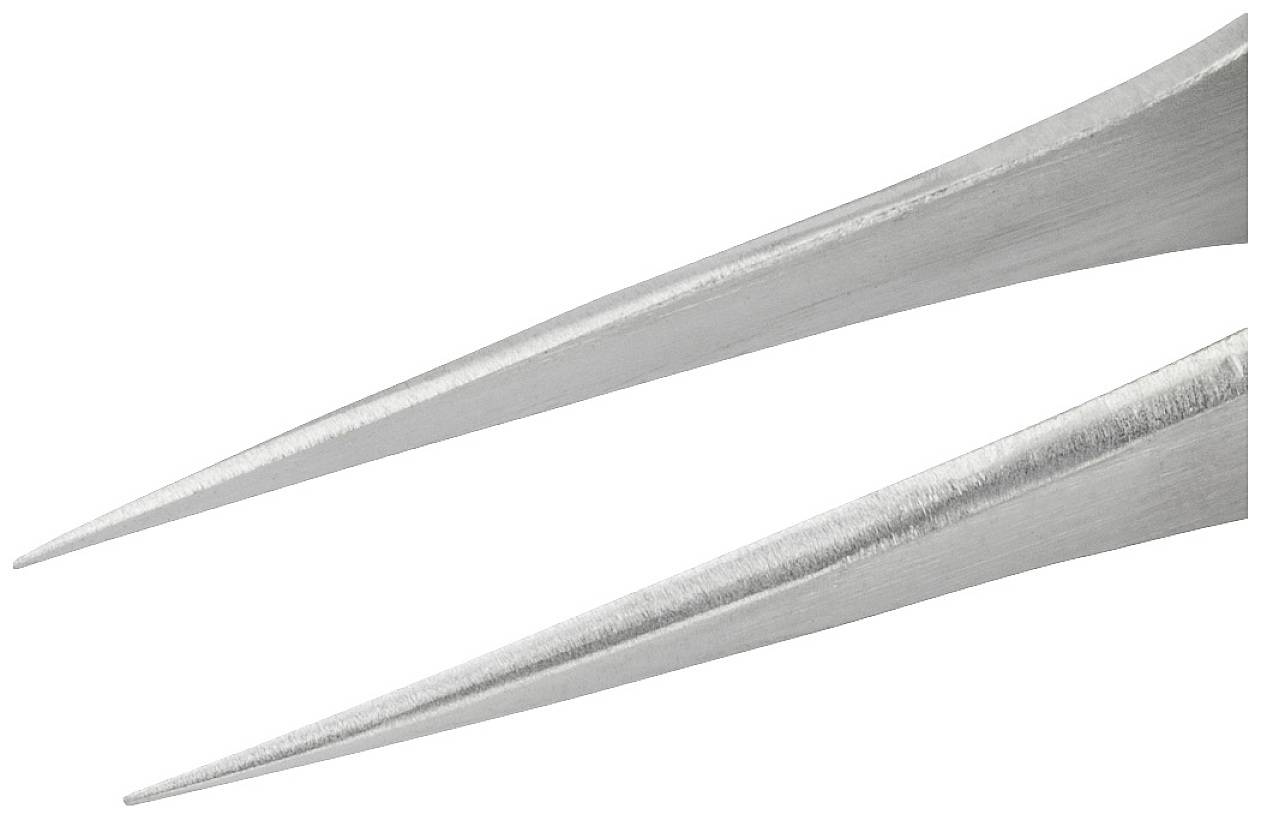 Weller Erem® M4AS Präzisionspinzette Spitz, extra fein 90.00mm