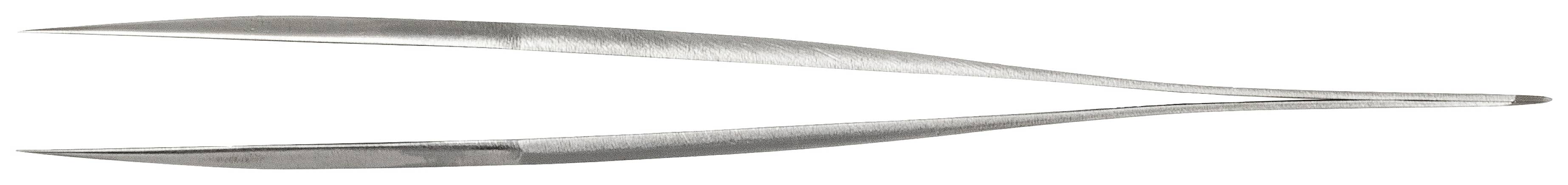 Weller Erem® M5WIS Präzisionspinzette Spitz, extra fein 80.00mm