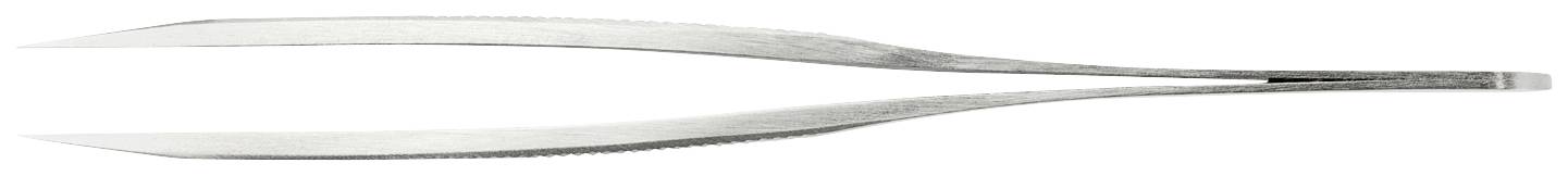 Weller Erem® OOBSA Präzisionspinzette Spitz, fein 120.00mm