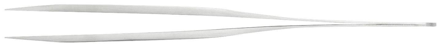 Weller Erem® OOSASL Präzisionspinzette Spitz, fein 120.00mm