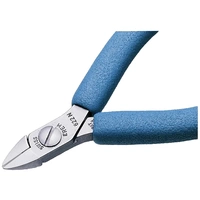 Weller Erem® T622N ESD Seitenschneider 110mm Weller Erem® T622N ESD Seitenschneider 110mm