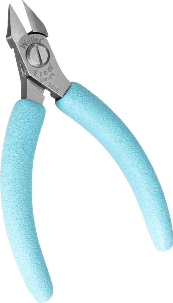 Weller Erem® T884E ESD Seitenschneider 120 mm