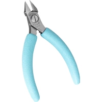 Weller Erem® T884E ESD Seitenschneider 120mm Weller Erem® T884E ESD Seitenschneider 120mm