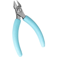 Weller Erem® T884E ESD Seitenschneider 120mm Weller Erem® T884E ESD Seitenschneider 120mm