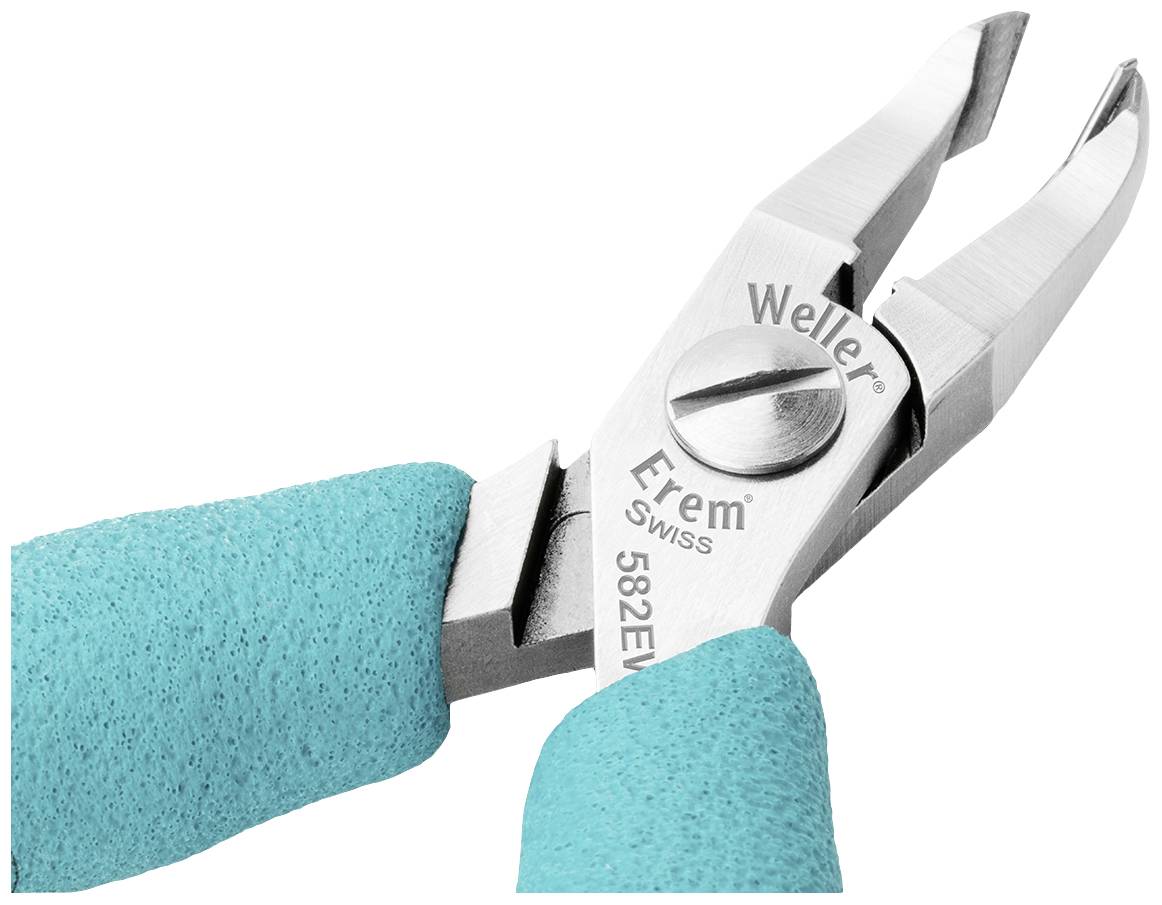 Weller Erem® 582EW ESD Spitzenschneider 115 mm