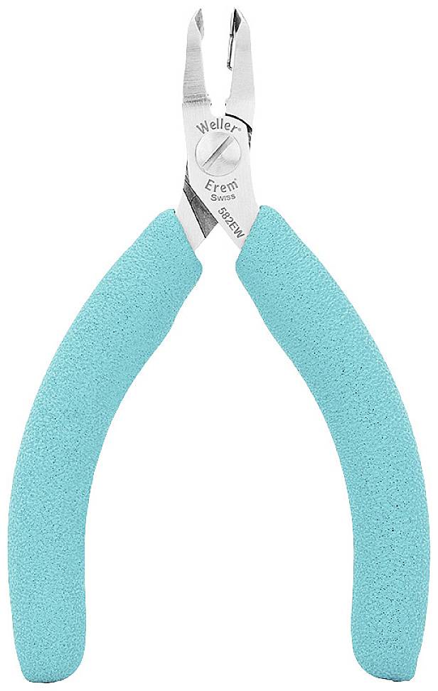 Weller Erem® 582EW ESD Spitzenschneider 115 mm