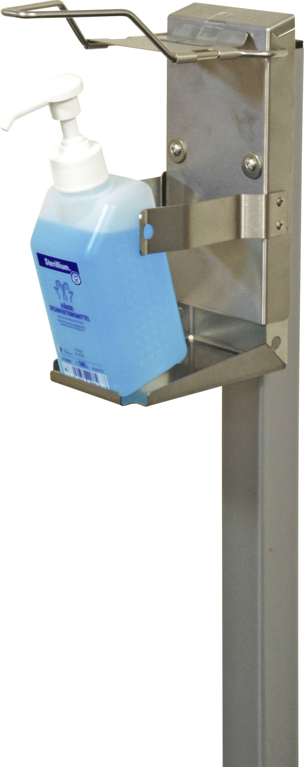Clean 4 Health UNI.1Station 9590.UNI.1F Desinfektions-Spender 1St.