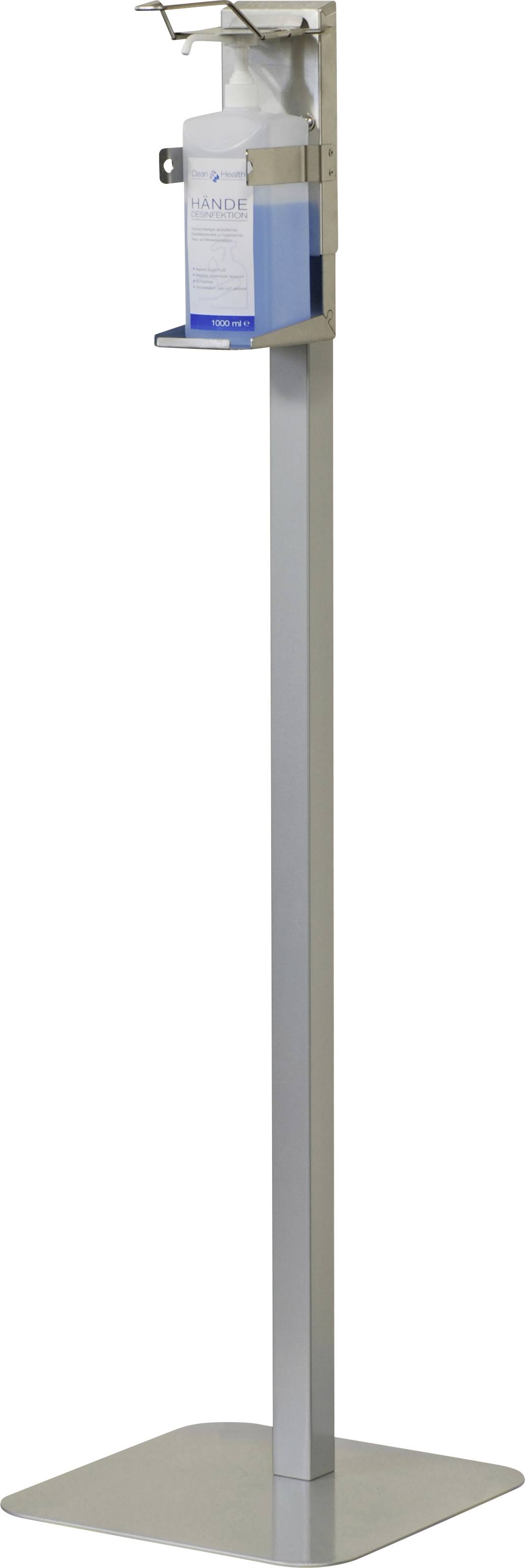 Clean 4 Health UNI.1Station 9590.UNI.1F Desinfektions-Spender 1St.