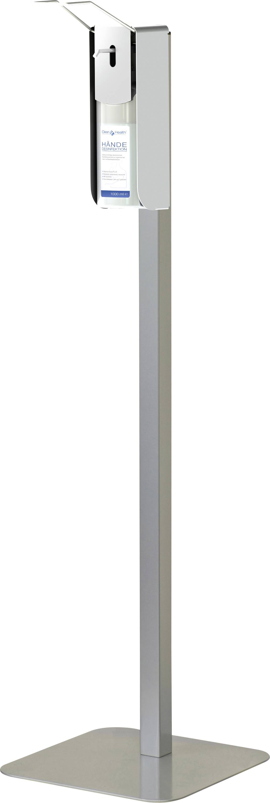 Clean 4 Health ECO.1 Armhebel Station 9590.ECO.1F Desinfektions-Spender 1St.