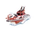 Dickie Toys RC Fire Boat RC Einsteiger Motorboot RtR 384mm Dickie Toys RC Fire Boat RC Einsteiger Motorboot RtR 384mm
