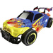 Dickie Toys 201108000 RC Dirt Thunder 1:10 RC Modellauto Elektro inkl. Batterien