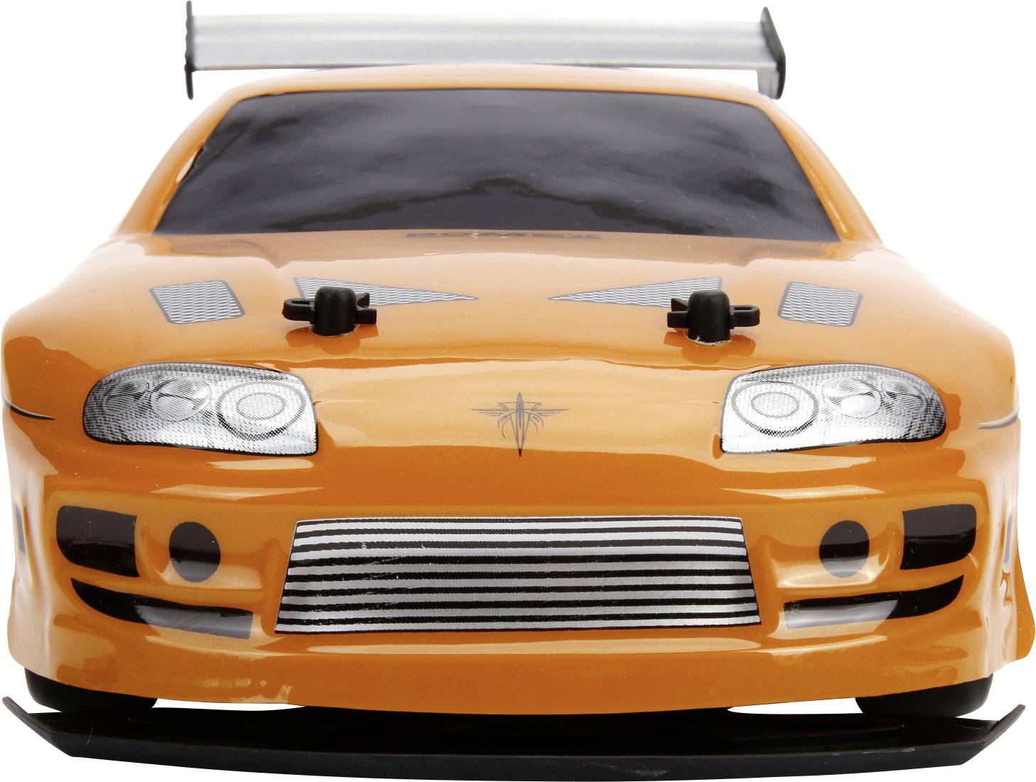 JADA TOYS 253209003 Fast & Furious RC Drift 1995 Toyota 1:10 RC Modellauto Elektro Straßenmodell Allradantrieb (4WD) inkl. Batterien