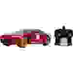 JADA TOYS 253226000 Marvel Iron Man RC 2016 Chevy 1:16 RC Modellauto Elektro Straßenmodell inkl. Ba
