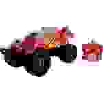 JADA TOYS 253228002 Marvel RC Iron Thruster 1:14 RC Modellauto Elektro Straßenmodell inkl. Batterien
