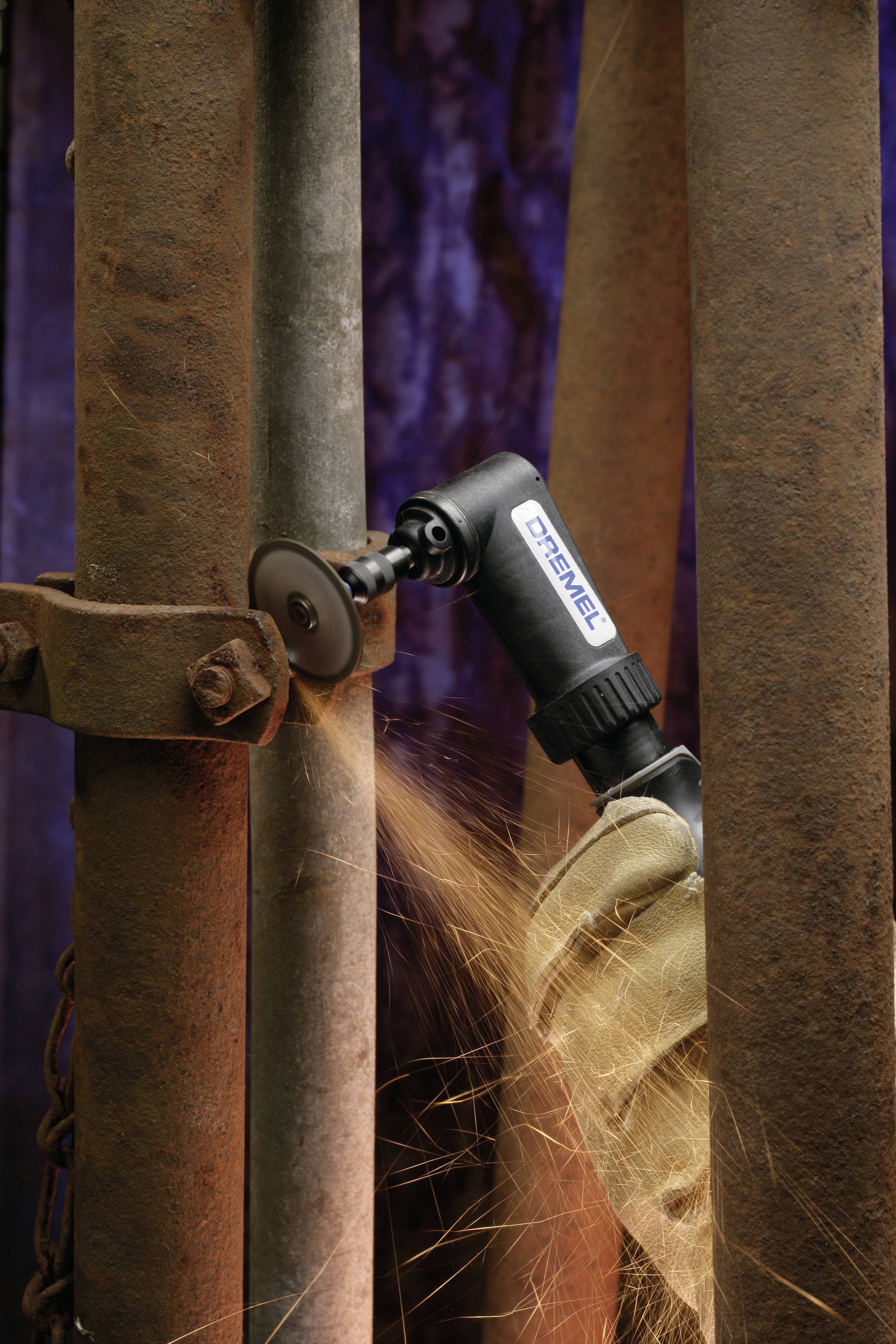 Dremel 26150575JB 575 Adapter 1 St.