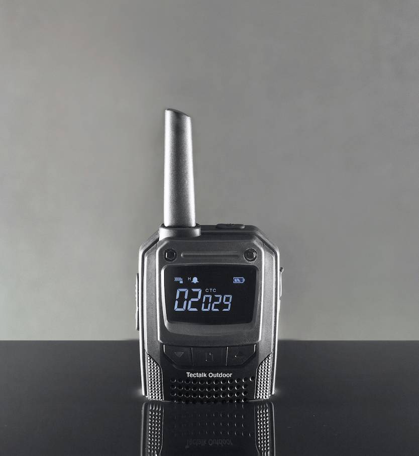 Albrecht Tectalk Outdoor PMR446 29670 PMR-Funkgerät