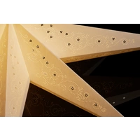 Konstsmide 5921-200 Weihnachtsstern Stern Weiß Konstsmide 5921-200 Weihnachtsstern Stern Weiß