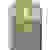 Konstsmide 1611-115 LED-Echtwachskerze Creme-Weiß Warmweiß (Ø x H) 76 mm x 165 mm