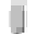 Konstsmide 1624-115 LED-Echtwachskerze Creme-Weiß Warmweiß (Ø x H) 96mm x 218mm