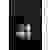 Konstsmide 1603-115 LED-Kerze Creme-Weiß Warmweiß (Ø x H) 38mm x 101mm