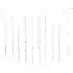 Konstsmide Lichtervorhang-Sterne Innen 230 V/50Hz EEK: G (A - G) 120 LED Warmweiß (B x H) 140cm x 120cm Konstsmide Lichtervorhang-Sterne Innen 230 V/50Hz EEK: G (A - G) 120 LED Warmweiß (B x H) 140cm x 120cm