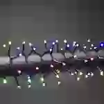 Konstsmide 3869-530 Lichterketten-System Außen netzbetrieben Anzahl Leuchtmittel 800 LED Mehrfarbig Beleuchtete Länge: 17.58m Konstsmide 3869-530 Lichterketten-System Außen netzbetrieben Anzahl Leuchtmittel 800 LED Mehrfarbig Beleuchtete Länge: 17.58m