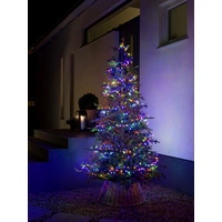 Konstsmide 3868-530 Lichterketten-System Außen netzbetrieben Anzahl Leuchtmittel 600 LED Mehrfarbig Beleuchtete Länge: 13.18m Konstsmide 3868-530 Lichterketten-System Außen netzbetrieben Anzahl Leuchtmittel 600 LED Mehrfarbig Beleuchtete Länge: 13.18m