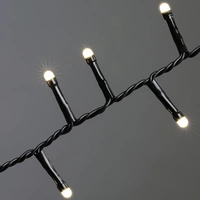 Konstsmide 3869-130 Lichterketten-System Außen EEK: E (A - G) netzbetrieben Anzahl Leuchtmittel 800 LED Warmweiß Beleuchtet Konstsmide 3869-130 Lichterketten-System Außen EEK: E (A - G) netzbetrieben Anzahl Leuchtmittel 800 LED Warmweiß Beleuchtet