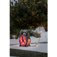 Konstsmide 3832-107 Lichterketten-System Innen/Außen EEK: E (A - G) netzbetrieben Anzahl Leuchtmittel 200 LED Warmweiß Konstsmide 3832-107 Lichterketten-System Innen/Außen EEK: E (A - G) netzbetrieben Anzahl Leuchtmittel 200 LED Warmweiß
