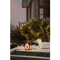 Konstsmide 3844-100 Lichterketten-System Innen/Außen EEK: E (A - G) netzbetrieben Anzahl Leuchtmittel 400 LED Warmweiß Konstsmide 3844-100 Lichterketten-System Innen/Außen EEK: E (A - G) netzbetrieben Anzahl Leuchtmittel 400 LED Warmweiß