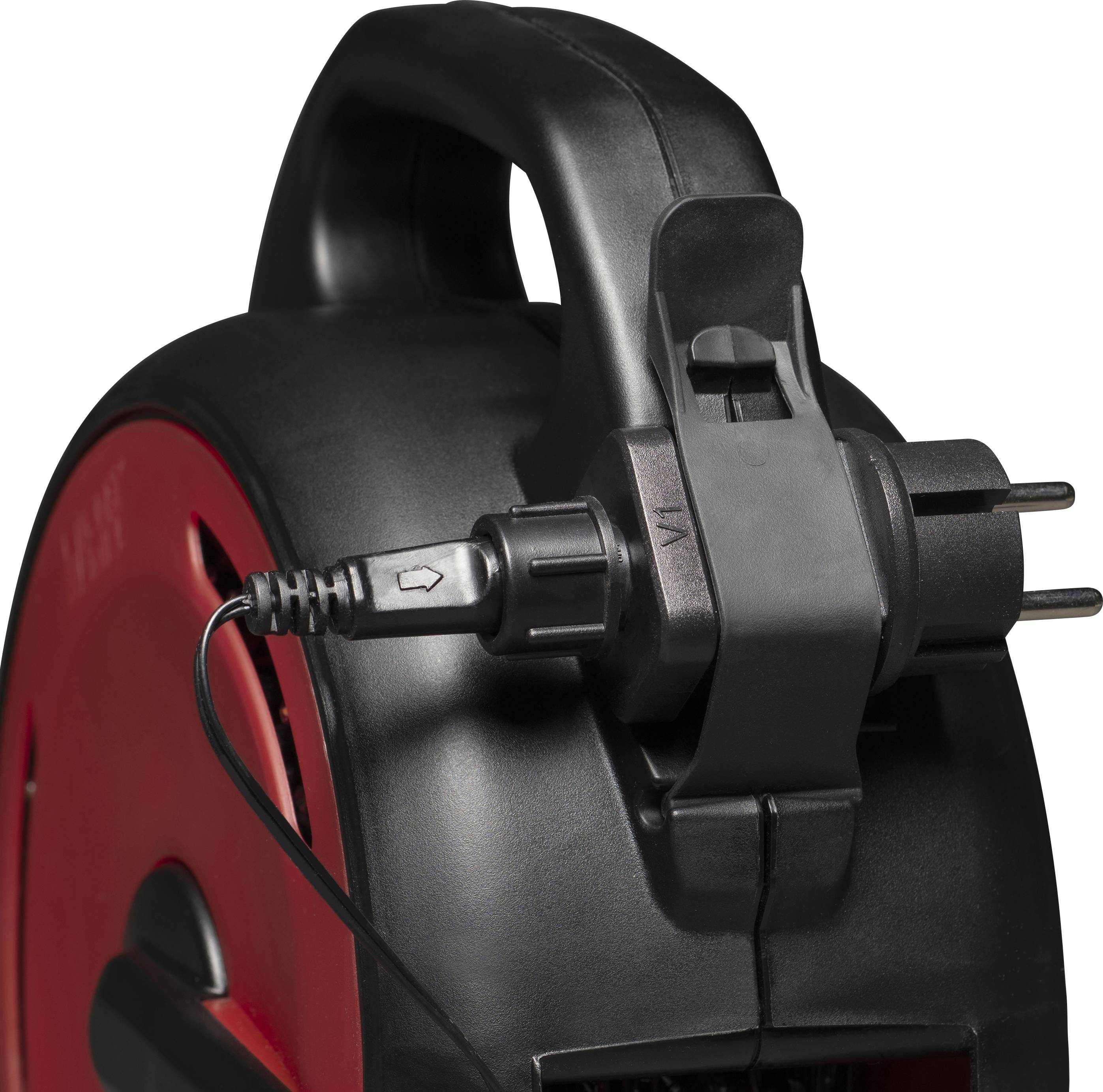 Konstsmide 3836-107 Lichterketten-System Innen/Außen EEK: F (A - G) netzbetrieben Anzahl Leuchtmittel 600 LED Warmweiß Beleuchtete Länge: 41.93 m