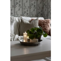 Konstsmide 1824-190 LED-Kerze Weiß Warmweiß (Ø x H) 50mm x 127mm Konstsmide 1824-190 LED-Kerze Weiß Warmweiß (Ø x H) 50mm x 127mm
