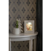 Konstsmide 4275-200 LED-Szenerie Weihnachtsmann Warmweiß LED Weiß Konstsmide 4275-200 LED-Szenerie Weihnachtsmann Warmweiß LED Weiß