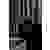 Konstsmide 1551-700 LED-Fensterbild Schriftzug LED Schwarz Timer