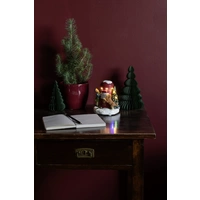 Konstsmide 4212-000 LED-Szenerie Briefkasten Warmweiß LED Mehrfarbig Konstsmide 4212-000 LED-Szenerie Briefkasten Warmweiß LED Mehrfarbig