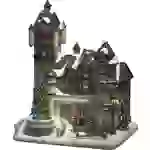 Konstsmide 4232-000 LED-Szenerie Haus Mehrfarbig LED Mehrfarbig Konstsmide 4232-000 LED-Szenerie Haus Mehrfarbig LED Mehrfarbig