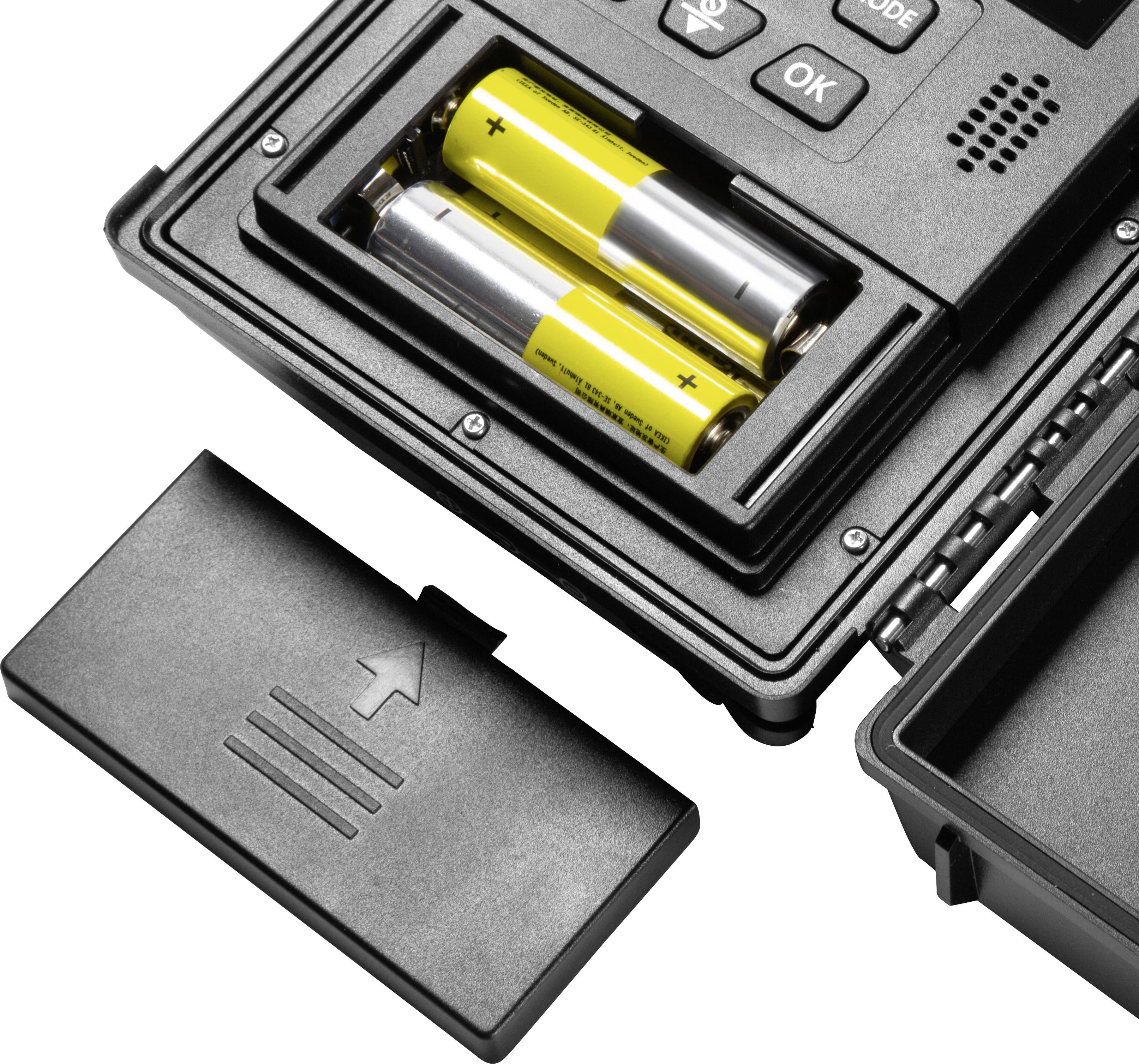 Technaxx TX-164 Zeitraffer-Kamera