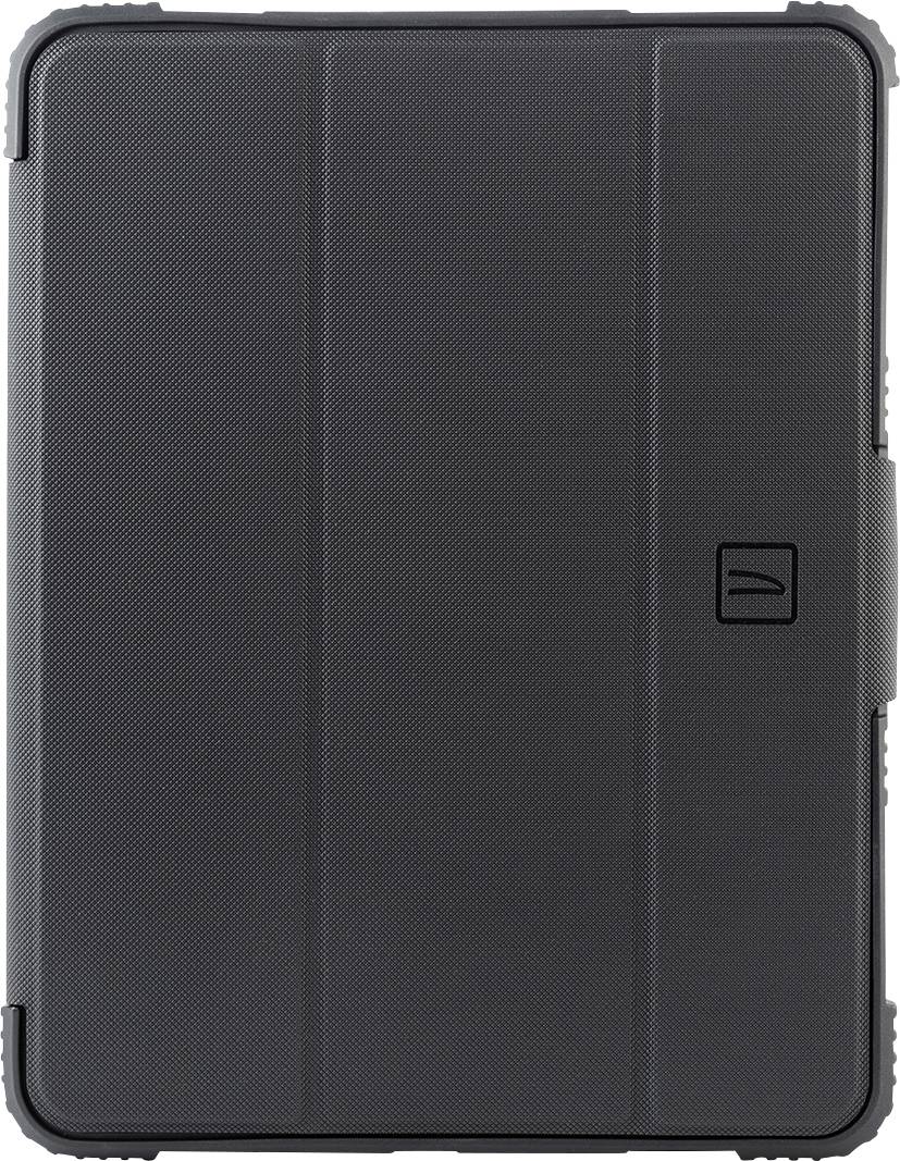 Tucano Educo Ultra-protective - Flip-Hülle für Tablet - Polycarbonat, Thermoplastisches Polyurethan (TPU)