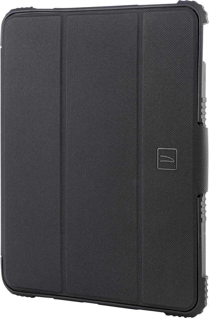 Tucano Educo Ultra-protective - Flip-Hülle für Tablet - Polycarbonat, Thermoplastisches Polyurethan (TPU)