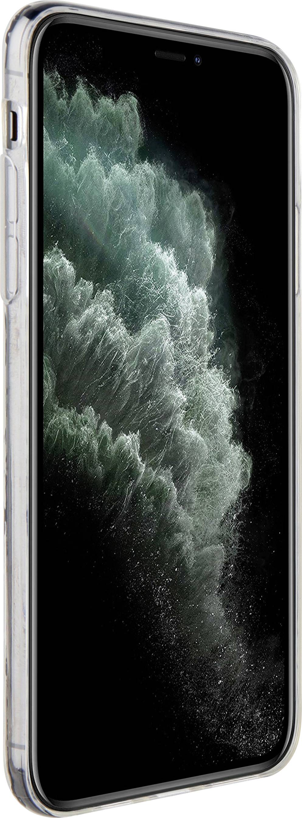 Vivanco Super Slim Backcover Apple iPhone 11 Pro Max Transparent SSCVVIPH11PMT