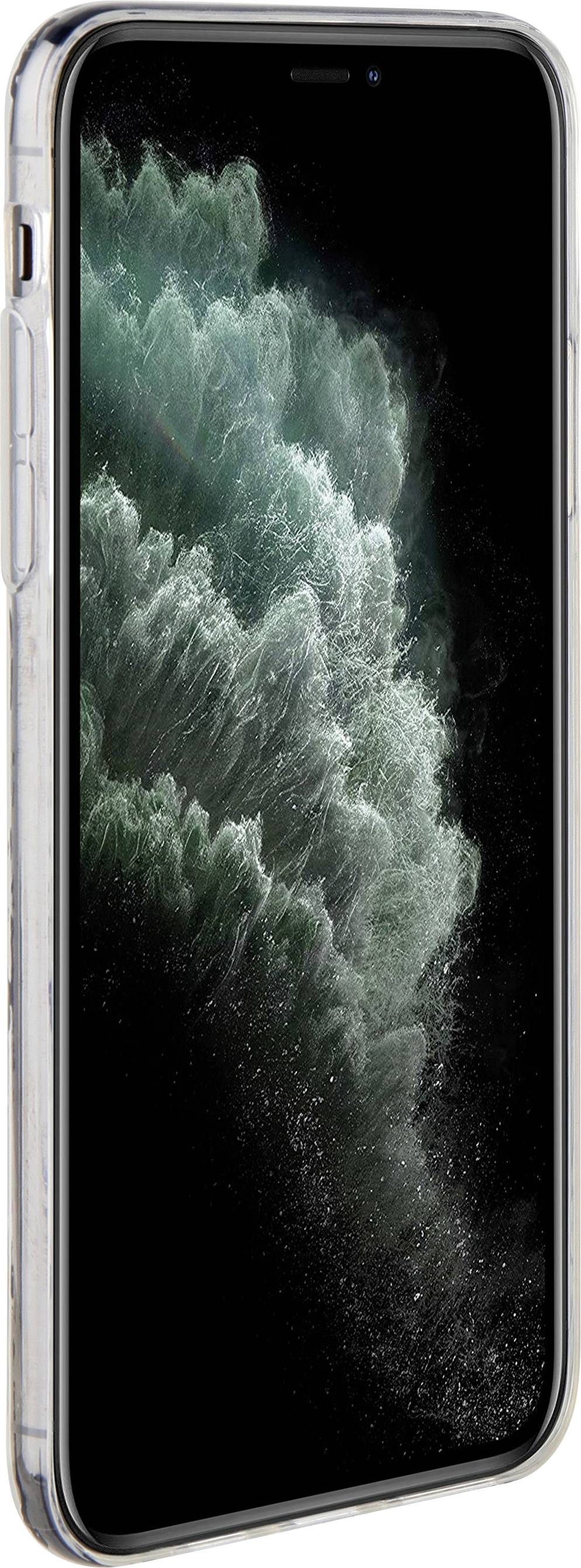 Vivanco Super Slim Backcover Apple iPhone 11 Pro Max Transparent SSCVVIPH11PMT