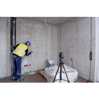 Bosch Professional GCL 2-50G & Tripod Kreuz und Punktlinienlaser inkl. Stativ, inkl. Tasche Reichweite (max.): 15m Bosch Professional GCL 2-50G & Tripod Kreuz und Punktlinienlaser inkl. Stativ, inkl. Tasche Reichweite (max.): 15m