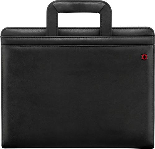 Wenger Aktentasche 611710 28 cm x 35 cm x 5 cm Schwarz