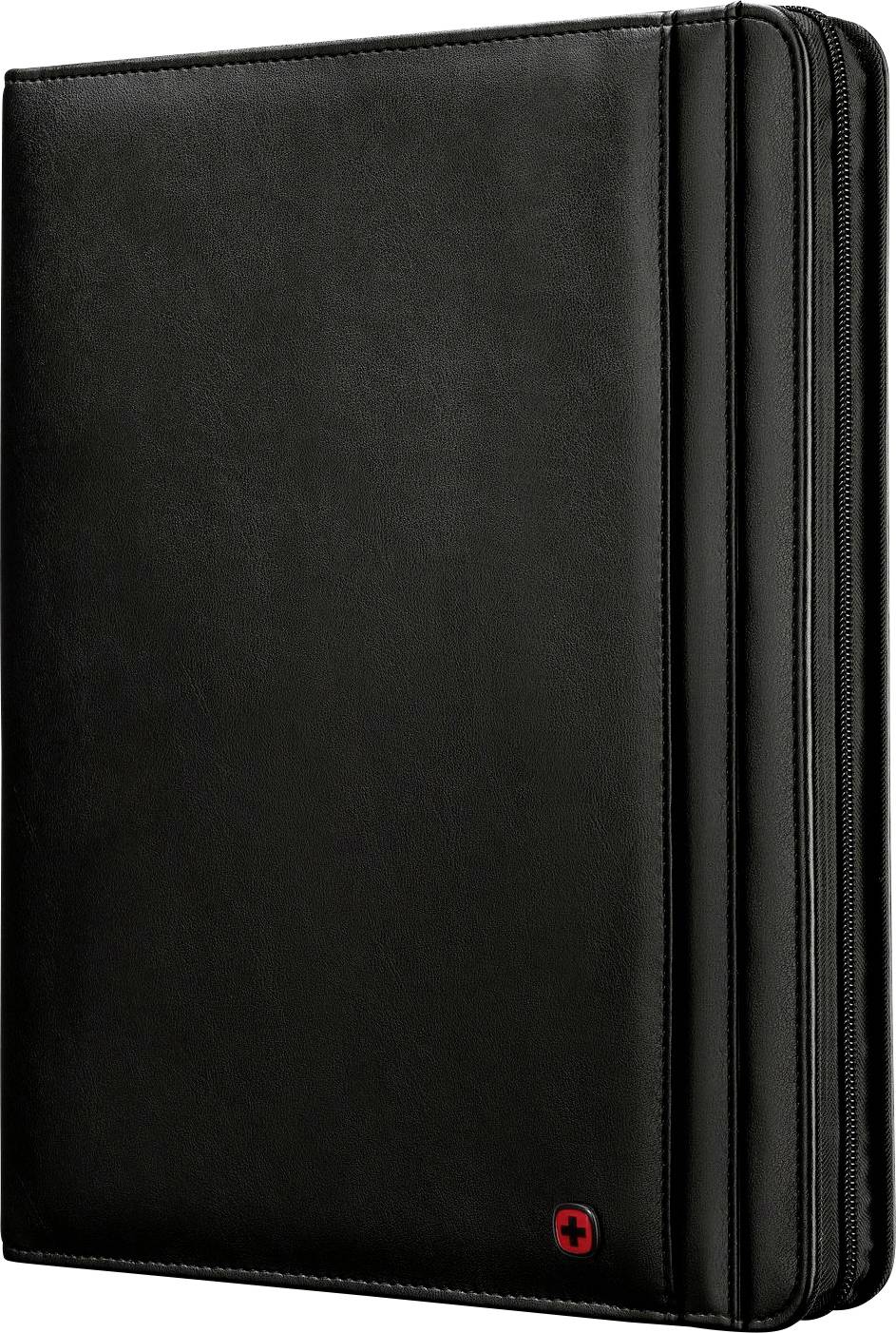 Wenger Aktentasche Venture Passend für maximal: 25,4cm (10") Schwarz