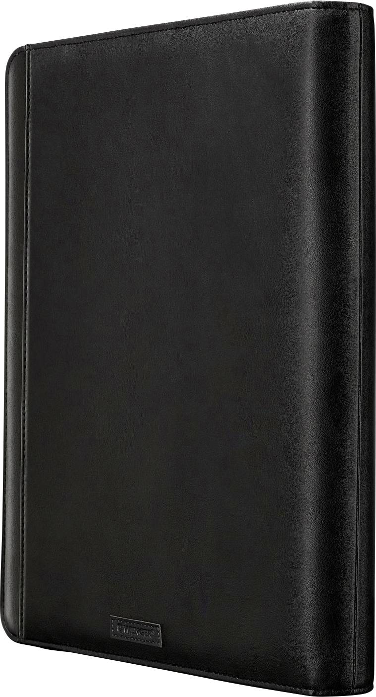 Wenger Aktentasche 611710 28 cm x 35 cm x 5 cm Schwarz