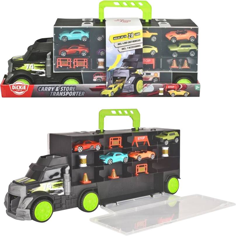 Small Truck Carry Case