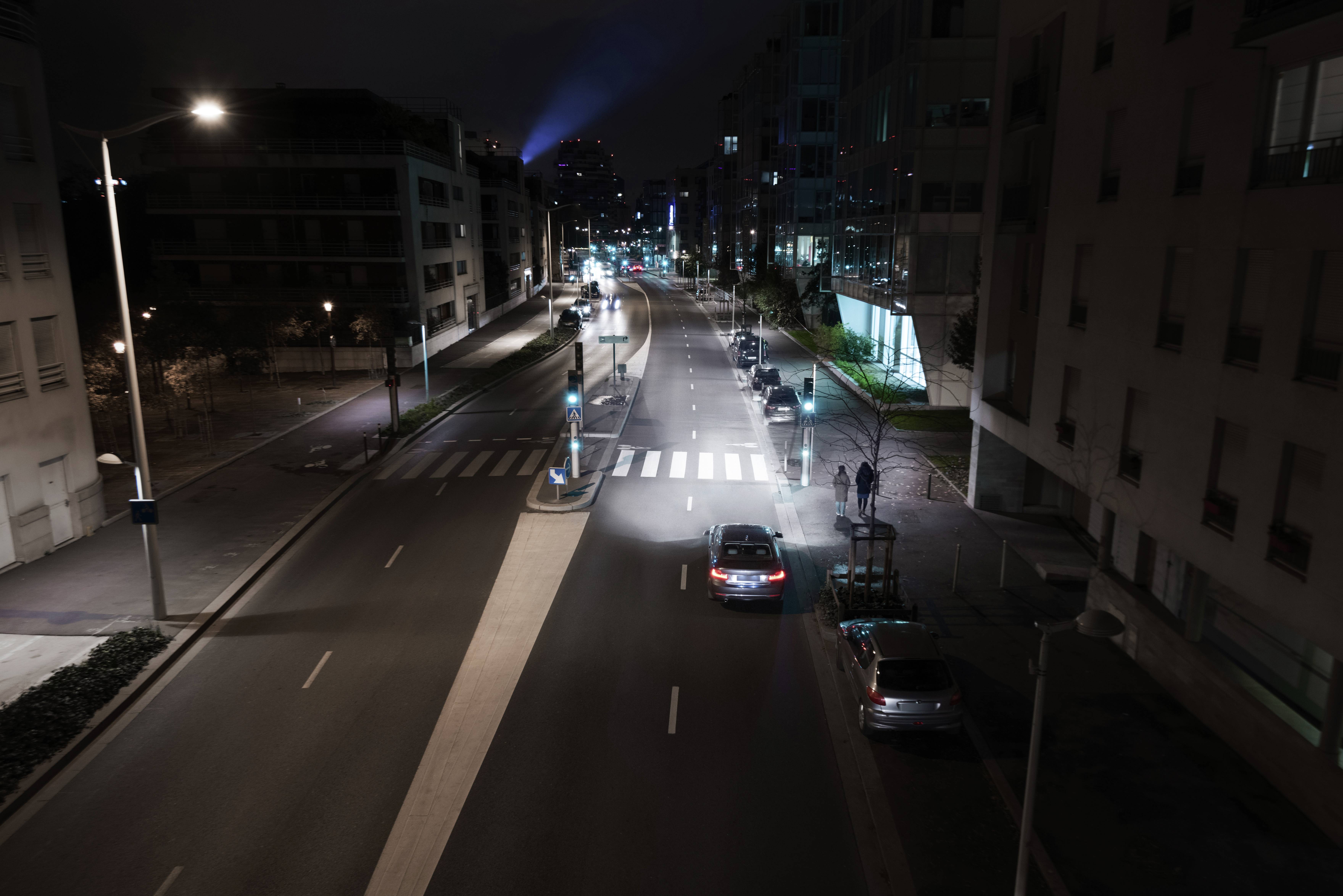 Philips Automotive 11972U6000X2 LED Leuchtmittel Ultinon Pro6000 H7 15W 12V