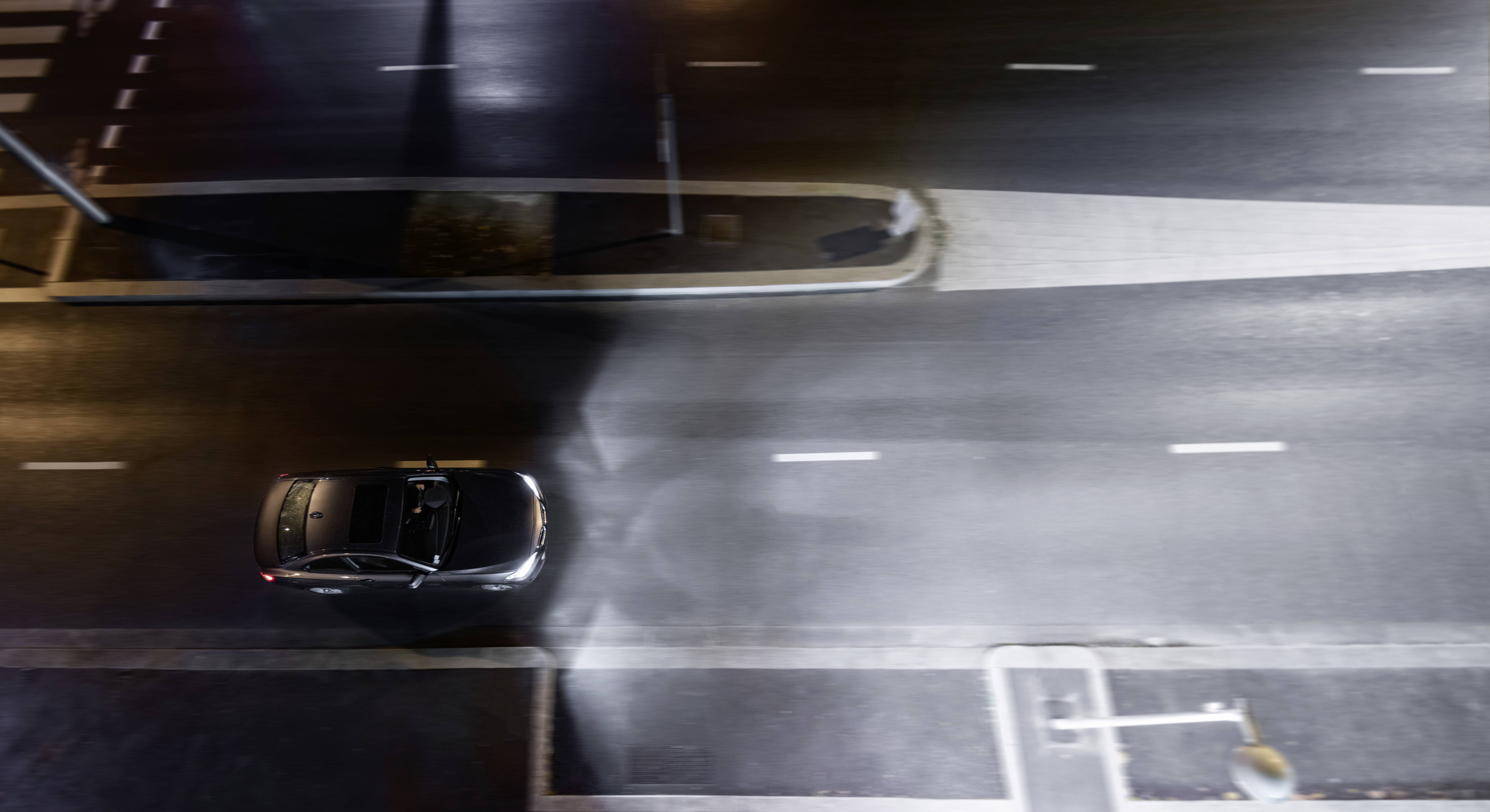 Philips Automotive 11972U6000X2 LED Leuchtmittel Ultinon Pro6000 H7 15W 12V