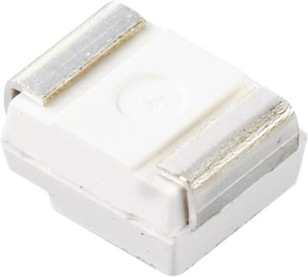 TRU COMPONENTS SMD-LED Weiß 1900 mcd 120° 20mA 3.1V