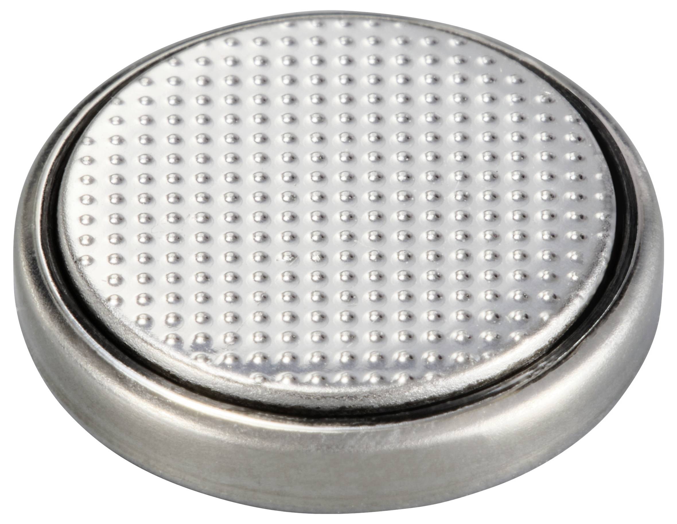 VOLTCRAFT Knopfzelle CR 1632 3V 5 St. 130 mAh Lithium VC-11888235